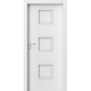 Porta FIT C0 Biela 